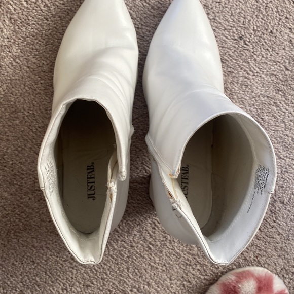 Just fab booties - Picture 2 of 5